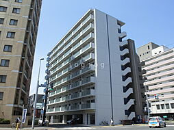 アーバンフラッツ豊平4条（旧：La　Douceur豊平4条） 601