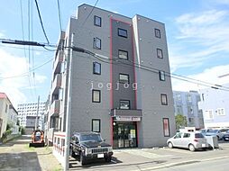 レストパークI 201