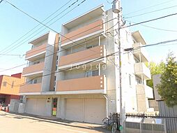 TM Park Residence Inn（旧：アグマール） 203