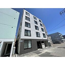 グローリー平岸 202