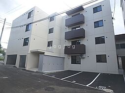 ＭＯＣＯ　南平岸 203