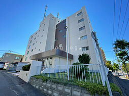 札幌市豊平区平岸一条13丁目