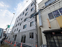 札幌市豊平区中の島一条4丁目