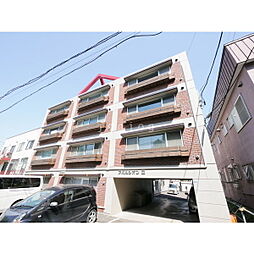 アパルシオン3 402