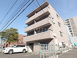 ハイローゼ学園前 402