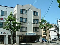 ヴィラフェリーチェ平岸 203