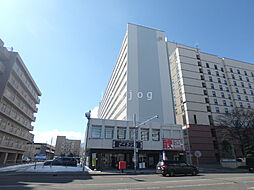 豊平市街地住宅 1006
