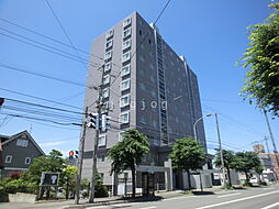 札幌市豊平区水車町5丁目