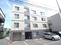 アヴェニール澄川 402