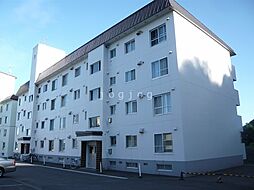 川沿団地Ｄ棟 402