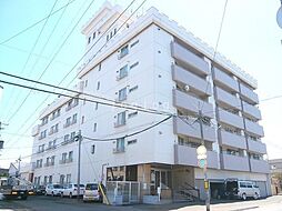札幌市豊平区旭町6丁目