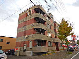 ローヤルハイツ南38条 203