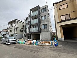 札幌市豊平区西岡五条1丁目