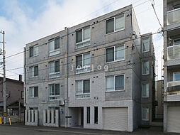 La・Bella(ラベーラ月寒) 205