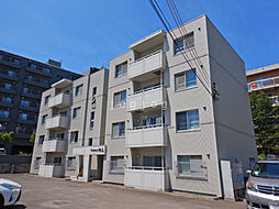 マンションＰＡＬ 202