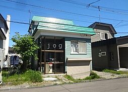 札幌市南区川沿一条6丁目の一戸建て