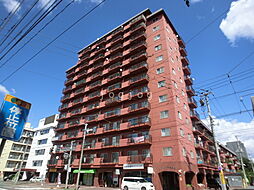 サンピア中島公園 701