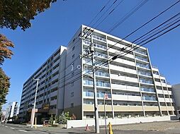 ホーリーフォート南平岸 417