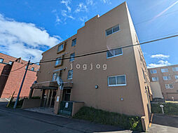 ノースパレス福住弐番館 405