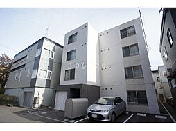 ヴレネージュ平岸ＷＥＳＴ 102