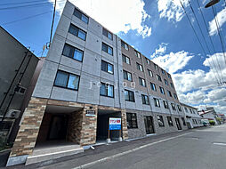 札幌市豊平区月寒中央通9丁目