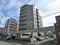 フィオーレ平岸 502