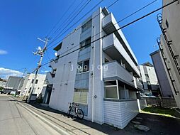 グリーンホームズ 302