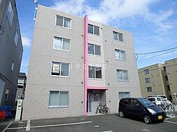 ラフォーレ学園前 101