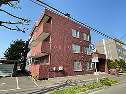 ハイツ平岸 306