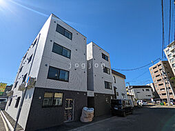札幌市豊平区美園十二条6丁目