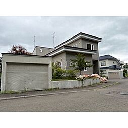 北広島市大曲南ヶ丘5丁目の一戸建て