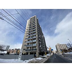 札幌市豊平区水車町3丁目