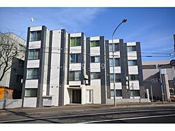 アーバン福住駅前（旧AORIO　FUKUZUMI） 403