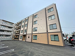 グランメール平岸1条 401