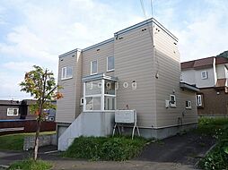 簾舞6条2丁目戸建