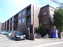ホークメゾン札幌2号館 316