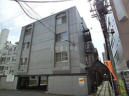 ハウスオブリザ中の島3 406