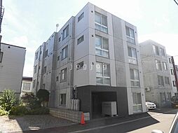 A BOND豊平公園 101