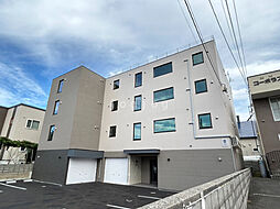 札幌市豊平区西岡二条1丁目