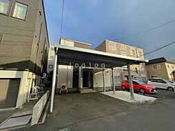 札幌市豊平区美園八条2丁目の一戸建て