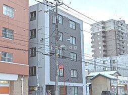 ラフィーネ平岸3条