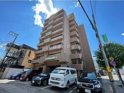 アヴィンズ平岸 801