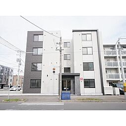 札幌市豊平区豊平二条7丁目