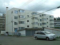 札幌市南区真駒内柏丘6丁目