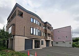札幌市南区澄川一条3丁目の一戸建て