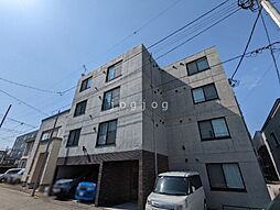 ジーハイム美園