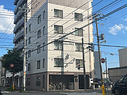 グランメール豊平3・4 502
