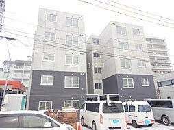 ＥＸＣＥＬ平岸Ａ棟 203