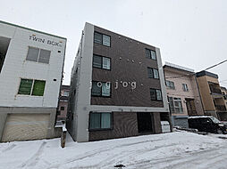 札幌市豊平区美園九条6丁目