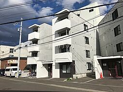 スパークル学園前 102